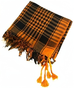 Arafaat ผ้าพันคอผู้ใหญ่แบบสบายๆสไตล์อาหรับดีลสุดพิเศษสำหรับฤดูหนาว - Product Image 1