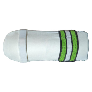 Protector de brazo de grillo duradero con cobertura completa del antebrazo y absorción de impactos que ofrece protección integral - Product Image 6