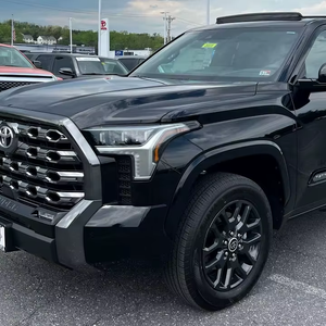 Toyota Tundra Limited 4x4 2023, ligeramente usada, en perfecto estado. - Product Image 2