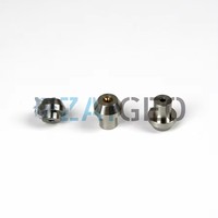Wasserstrahlschneidmaschine Schneidkopf Diamant-Düse Wasserstrahlteile Wasserstrahlschneidkopf Ersatzteile Zubehör