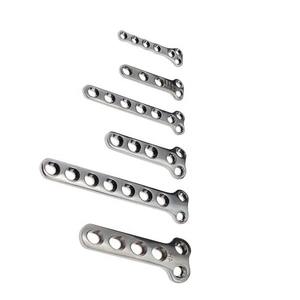 Implantes ortopédicos veterinarios para animales, placa ortopédica tipo T para cirugía a precio bajo - Product Image 4