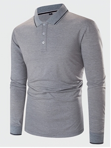 Chemises formelles pour hommes momo de qualité supérieure, 100 % coton du Bangladesh, infroissables, nouveau design, manches longues, motif uni brodé - Product Image 5