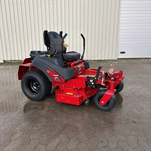 Cortacésped Ferris ZT 500 S de 122 cm, con motor de 2 tiempos, giro cero, 1600 W, gasolina - Product Image 2