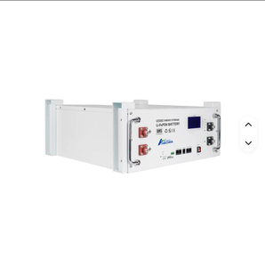 Batería de Litio de 5kWh 100Ah para Rack de Servidor, Almacenamiento de Energía Solar para el Hogar, Montaje en Rack, Protección IP66, Fuera de la Red - Product Image 1