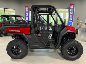 PRIX RÉDUIT 2025 pour UFORCE U10 PRO UTV ATV SSV QUAD OEM Garantie 4 ans Tout neuf - Product Image 2