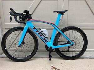 NOUVEAU TREKS MADONE SLR 9 E TAP 2022/2023/2025 - Product Image 4