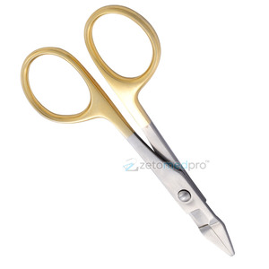Alicates Cortadores de Anzuelos de Pesca, Herramienta Multifunción de Acero Inoxidable, Tijeras de Pesca para Pescadores - Product Image 4