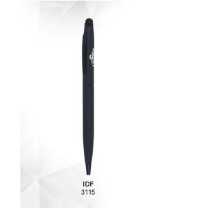 Colección más vendida, bolígrafos de Metal con acabado de cuero tostado clásico, bolígrafos Premium, Kit de Unión personalizado para empleados, 0,5mm, los mejores valorados - Product Image 3