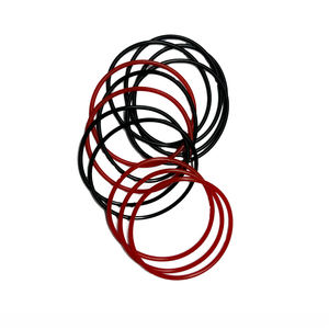 Junta Tórica de Silicona de Grado Alimenticio, Resistente a Altas Temperaturas, Tipo O - Product Image 5