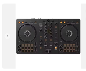 Console de mixage DJ DDJ-FLX4 avec Rekordbox & Serato DJ Pro - Ventes - Product Image 2