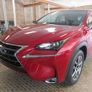 Auto Usado de Calidad a Precio Accesible, Le-xus N-X 3-00h 2015, Volante a la Izquierda - Product Image 1