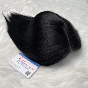 100% nuevas extensiones de cabello humano vietnamita crudo peluca recta de hueso 30 pulgadas longitud estirada alta calidad TOP 1 calidad vietnamita - Product Image 3