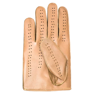 Fournisseur OEM du Pakistan Gants de course de karting respirants pour l'extérieur Gants de course personnalisés pour l'hiver Gants en cuir de qualité professionnelle personnalisés - Product Image 4