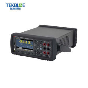 Multímetro Digital de Alta Precisión Keysight 34465 - Product Image 2