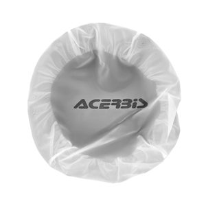 Nuovo Coperchio Filtro Aria Acerbis per Moto Yamaha - Product Image 1