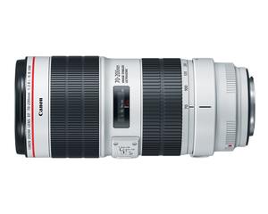 Nuevo EF 70-200mm F/2.8L IS III USM - Product Image 4