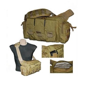 Sacs à outils de rangement extérieur pour accessoires tactiques - Product Image 2