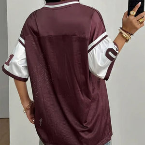 Ropa Deportiva de Baloncesto al por Mayor, Jersey de Secado Rápido, Pantalones Cortos Transpirables - Product Image 5