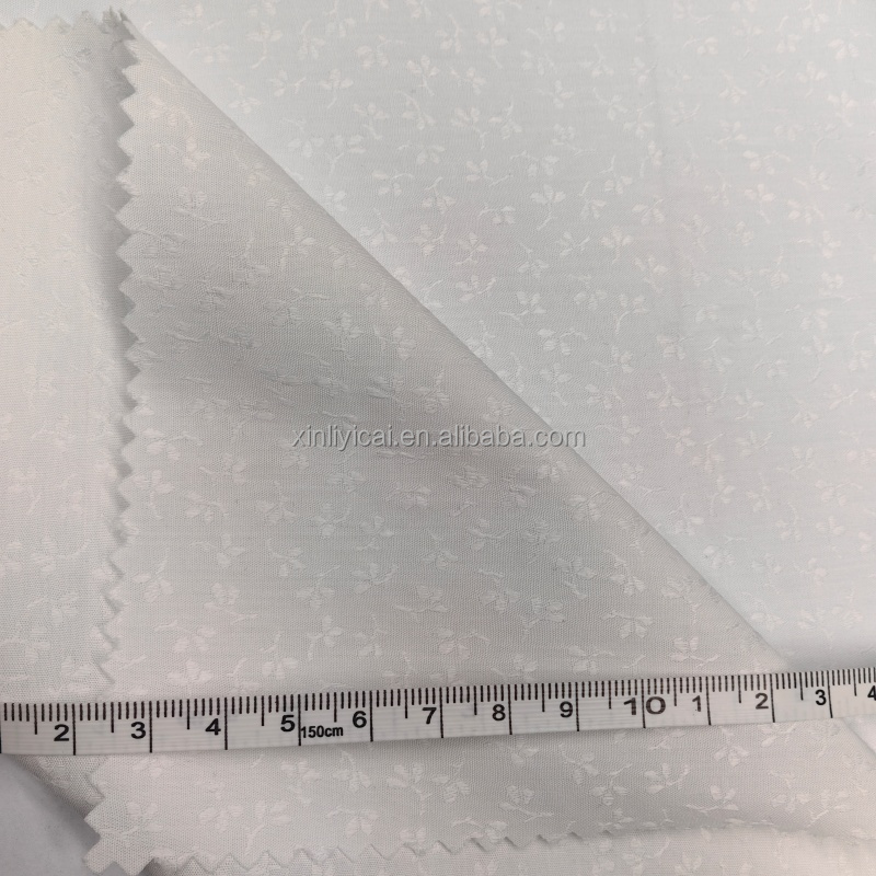Wholesale 100% Cotton Fabric Soft and Skin-friendlyCotton Material for Apparel Home Textiles Craft Sewing