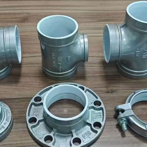 ท่อเหล็กพลาสติกทนทานสำหรับเครือข่ายท่อส่งก๊าซธรรมชาติในเมือง - Product Image 6