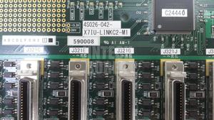 21110) [UTILISÉ] 4S026-042-X7IU-LINKC2-M1 - Product Image 4