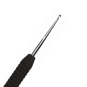 Juego de Curetas de Acero Inoxidable con Base de Calavera, Instrumento Quirúrgico Manual para una Extracción Ósea Precisa, Certificado CE - Product Image 5