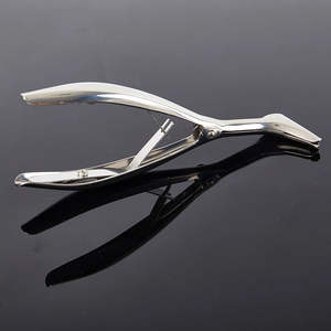 Spéculum nasal manuel en acier Cottle Killian HS-1125-133 Hosanna Surgical - Product Image 6