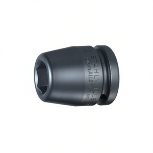 Stahlwille 3/4'' <b>Impact</b> <b>Sockets</b> Premium Quality with Durable Connection - Product Image 3