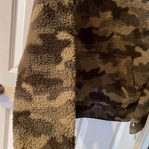 Sudaderas de Felpa Sherpa Personalizadas de Buena Calidad, Nueva Llegada, Sudaderas con Capucha Gruesas para Hombre - Product Image 3