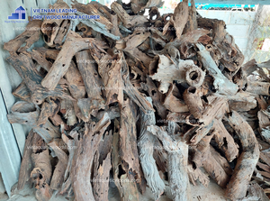 Madera Flotante de Alta Calidad para Acuarios, Venta al por Mayor de un Fabricante Vietnamita - Product Image 3