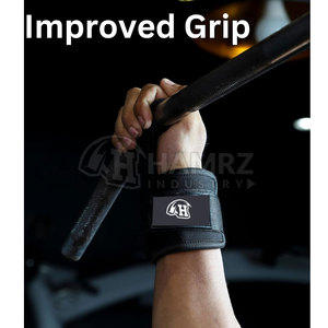 Gran oferta de productos correas de soporte para muñeca de alta calidad muñequera de neopreno elástico muñequera - Product Image 3