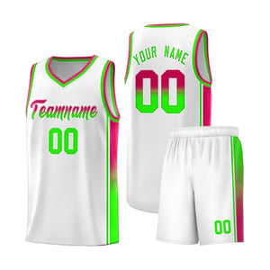 V Neck Sports Clothing Your Own Logo <b>Men</b> Wear Basketball Uniform Bsci Summer Basketball <b>Shorts</b> - Product Image 2