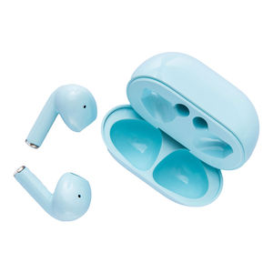 ชุดหูฟังบลูทูธไร้สาย ODM ไดรเวอร์เสียงชิ้นส่วนที่มีคุณภาพดีกว่า - Product Image 4