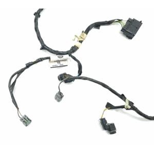 CABLEADO COMPLETO DE SENSORES DE ESTACIONAMIENTO TRASEROS PARA LAND ROVER Range Rover SPORT 9G92-15K859-EA 306DT Diesel 3000 (13>22) - Product Image 4