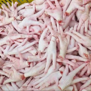 Pieds de poulet surgelés en vrac disponibles dès maintenant – Parfaits pour les achats en grande quantité – Pièces de volaille fraîches et de qualité supérieure pour vos besoins – En vente - Product Image 1