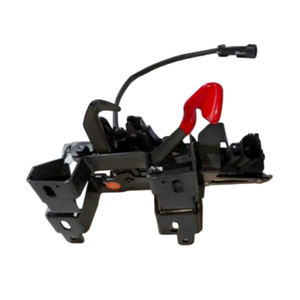 ตัวล็อคฝากระโปรงคุณภาพสูงสำหรับ Ferrari 296  905852  804870  857550 - Product Image 5