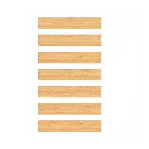 La mejor calidad Diseño moderno Aspecto de madera Baldosas de cerámica Baldosas impermeables de 200x1200mm a bajo precio - Product Image 6