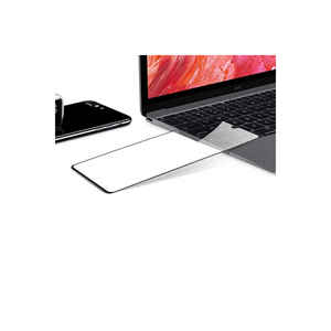 Protector de Pantalla de Vidrio Templado Davin 5D de Alta Definición y Cobertura Total Compatible con Huawei Y7 Prime 2019, Anti-Rayones - Product Image 3