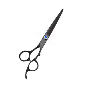 NEW Professional High Quality Process Sharp Shear Beauty <b>Hair</b> <b>Scissors</b> <b>Cutting</b> and Thinning Barber <b>Scissors</b> - Product Image 2