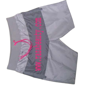 Pantalones cortos de verano para hombre Cool Custom Logo Side Zipper Pocket Men Windbreaker Shorts Nylon Shorts - Product Image 1