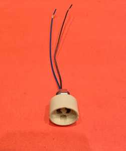 Portalámparas de Techo GU10 de Plástico Ecológico con Certificación CE - Product Image 3