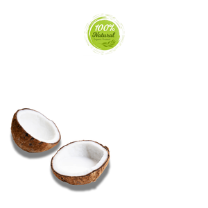 Las recetas de coco seco para agricultura agregan textura a las comidas sin gluten y amigables con Keto - Product Image 4