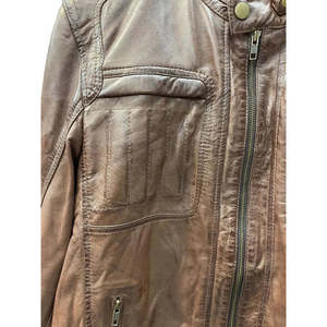Chaqueta de moda italiana para hombre ZF-FJ46 Talla XL - Product Image 2