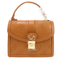 Offres Spéciales sacs fourre-tout de haute qualité pour femmes doux et pliables avec fermeture à glissière et décoration de perles