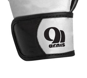 ถุงมือ MMA คุณภาพสูงทำจากหนัง PU สำหรับฝึกซ้อมมวยไทยและถุงมือซ้อมมวย - Product Image 2