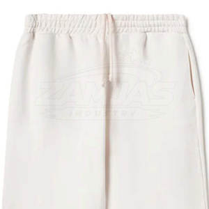 Pantalones Jogger Cargo de Lona Transpirable para Hombre, Cintura Media, Casuales, Ligeros, con Cordón y Bolsillos - Product Image 6
