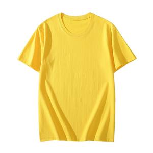 OEM Customable <b>T</b>-<b>Shirt</b> Manufacturer Custom Logo Cotton Round Neck Loose Fit For Custom Printing Wholesale Short Sleeve <b>T</b>-<b>Shirts</b> - Product Image 4