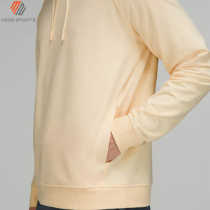 Sudadera con Capucha Deportiva para Hombre, Estilo Urbano, Diseño Liso, Venta al Por Mayor, Nuevo Estilo - Product Image 4