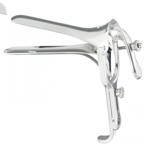Alta calidad Graves Speculum Durable Acero inoxidable Vaginal Speculum Manual Instrument Set Venta al por mayor Precio de fábrica - Product Image 4
