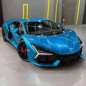 2024 Occasion pour Huracan Aventador Cabriolet Diesel Turbo Volant à Gauche Cuir Foncé Transmission Automatique Prêt à Expédier - Product Image 5